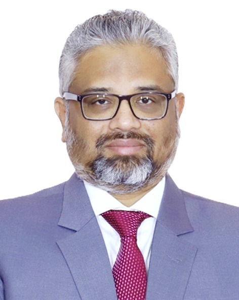 Professor Dr. Abdullah Al Mahmud