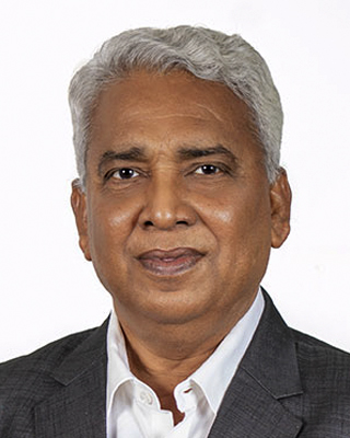 Dr. Toufic Ahmad Choudhury