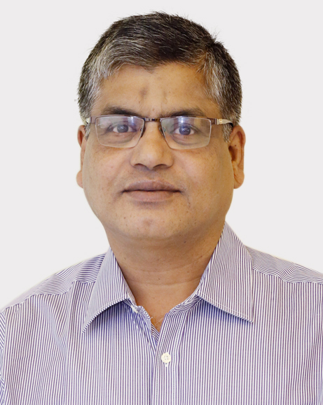 Professor Dr. Md. Rafiqul Islam