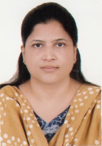 Professor Dr. Naheed Rabbani