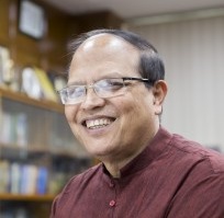 Professor Dr. Atiur Rahman