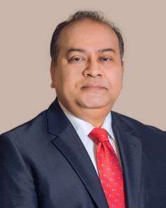 Professor Shibli  Rubayat-Ul-Islam