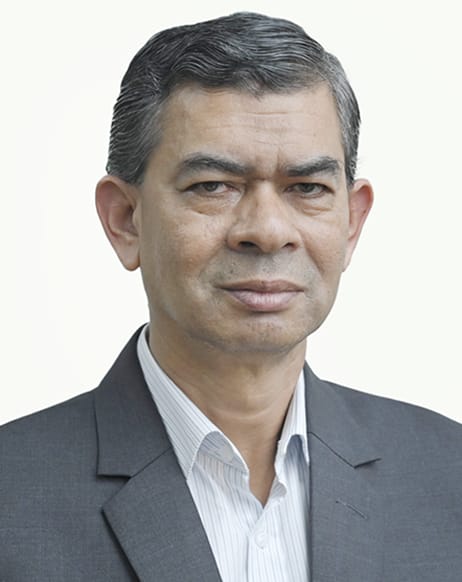 Iqtiaruddin Md. Mamun phd. FCMA